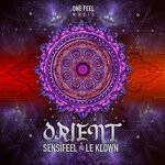 cover: Le Klown|Sensifeel - Orient