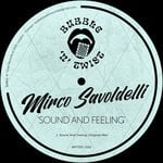 cover: Mirco Savoldelli - Sound & Feeling (Original Mix)