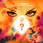 cover: Mvsso - Unknown Love