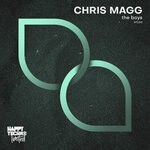 cover: Chris Magg - The Boys