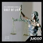 cover: Kyle Armstrong|Rigalla - Cost Of Lies