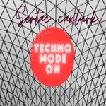 cover: Sertac Canturk - Techno Mode On