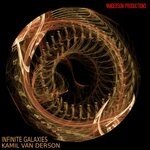 cover: Kamil Van Derson - Infinite Galaxies