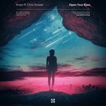 cover: Arsen|Chris Ponate - Open Your Eyes