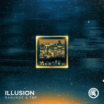 cover: Ragunde|Tbr - Illusion (Radio Edit)