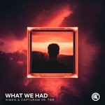 cover: Capturam|Simen|Tbr - What We Had