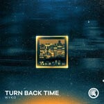 cover: Wyko - Turn Back Time (Radio Edit)