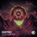 cover: Kris Kiss - Destiny (Ranqz/Joey Steel Remix)