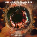 cover: Cloudrider|Vito Mendez - Break It Down