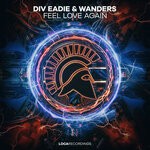 cover: Div Eadie|Wanders - Feel Love Again