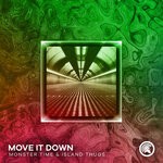 cover: Island Thugs|Monster Time - Move It Down