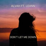 cover: Alvah|Leann - Don't Let Me Down