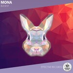 cover: Mona - Bunny