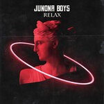 cover: Junona Boys - Relax