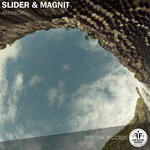 cover: Slider & Magnit - Anymore