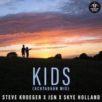 cover: J$n|Skye Holland|Steve Kroeger - Kids