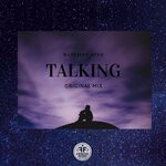 cover: Batuhan Ates - Talking