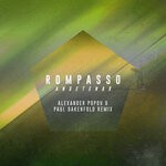 cover: Rompasso - Angetenar