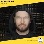 cover: Moonbeam - Regrets