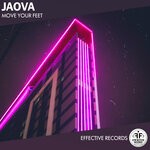 cover: Jaova - Move Your Feet