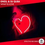 cover: Dj Quba|Oneil - What Is Love