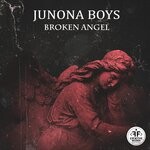 cover: Junona Boys - Broken Angel