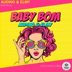 cover: Audino & Elmy - Baby Bom