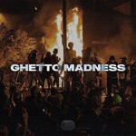 cover: Fr13nd - Ghetto Madness