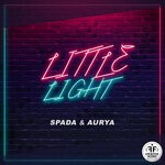 cover: Aurya|Spada - Little Light