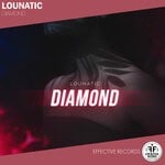 cover: Lounatic - Diamond