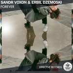 cover: Erbil Dzemoski|Sandr Voxon - Forever