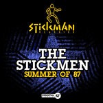 cover: The Stickmen - Summer Of '87