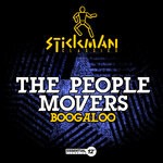 cover: The People Movers - Boogaloo