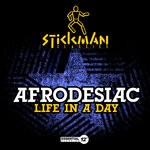 cover: Afrodesiac - Life In A Day