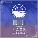 cover: L.a.o.s. - Begin Again