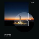 cover: Skyknock - Falcon 9