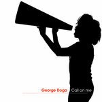 cover: George Doga - Call On Me