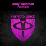 cover: Andy Woldman - Parahelio