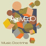 cover: Azevedo - Music Doctrine