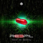 cover: Redpil - This Is Redpil