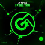 cover: Cod3@dj - I Feel You