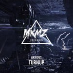 cover: Anxious - Turn Up