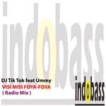 cover: Dj Tik Tok|Ummy - VISI MISI FOYA FOYA