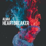 cover: Alvah - Heartbreaker