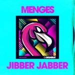 cover: Menges - Jibber Jabber