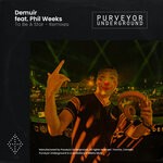 cover: Phil Weeks - To Be A Star (Remixes)