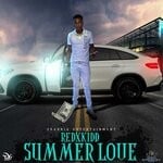 cover: Redxkidd - Summer Love