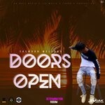 cover: Shem Don Wellbad - Doors Open