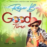 cover: Razor B - Good Time