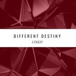 cover: Cisko - Different Destiny